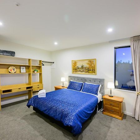 Stargazing Luxury Apartment B Lac Tekapo Extérieur photo