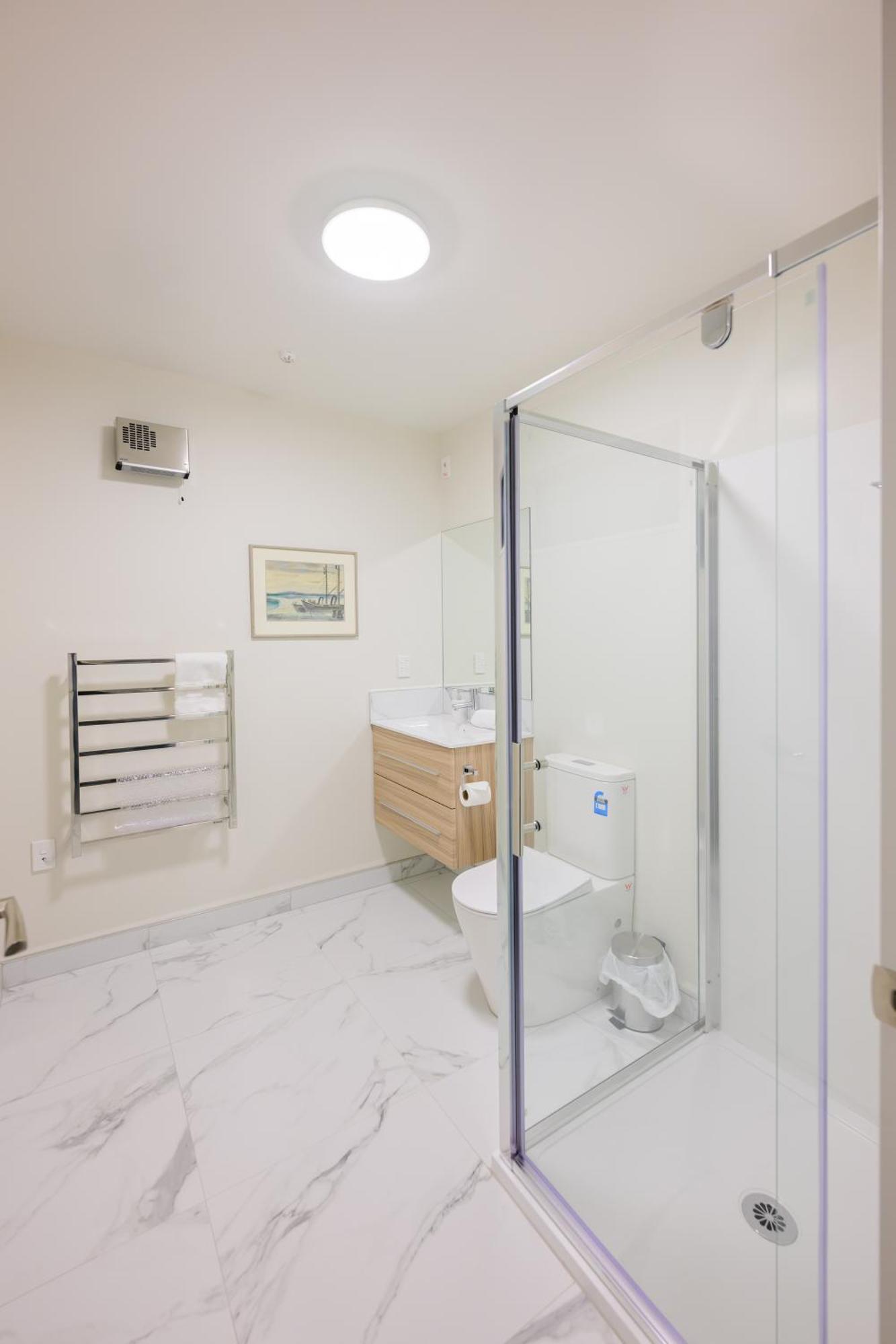 Stargazing Luxury Apartment B Lac Tekapo Extérieur photo
