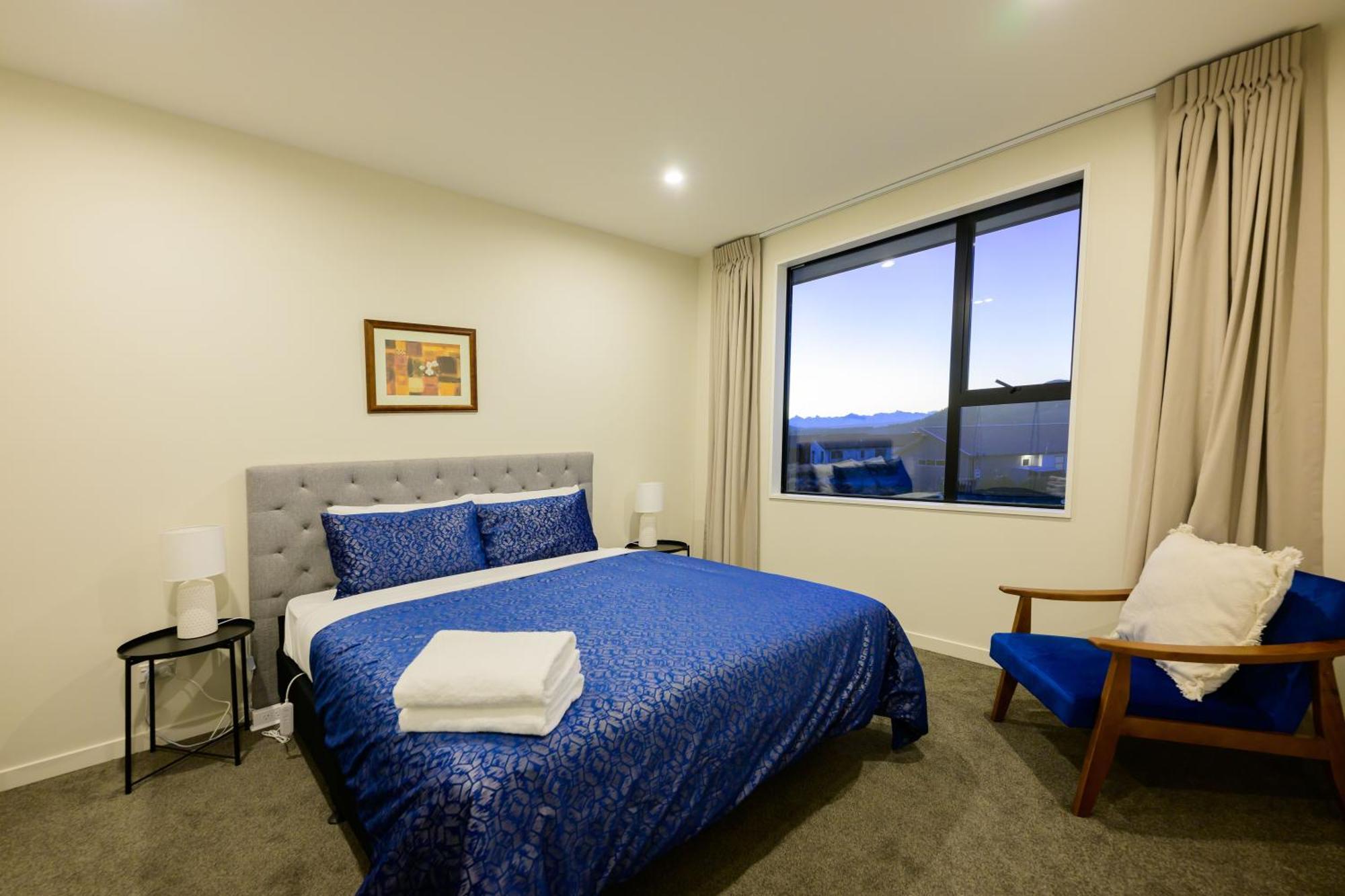 Stargazing Luxury Apartment B Lac Tekapo Extérieur photo