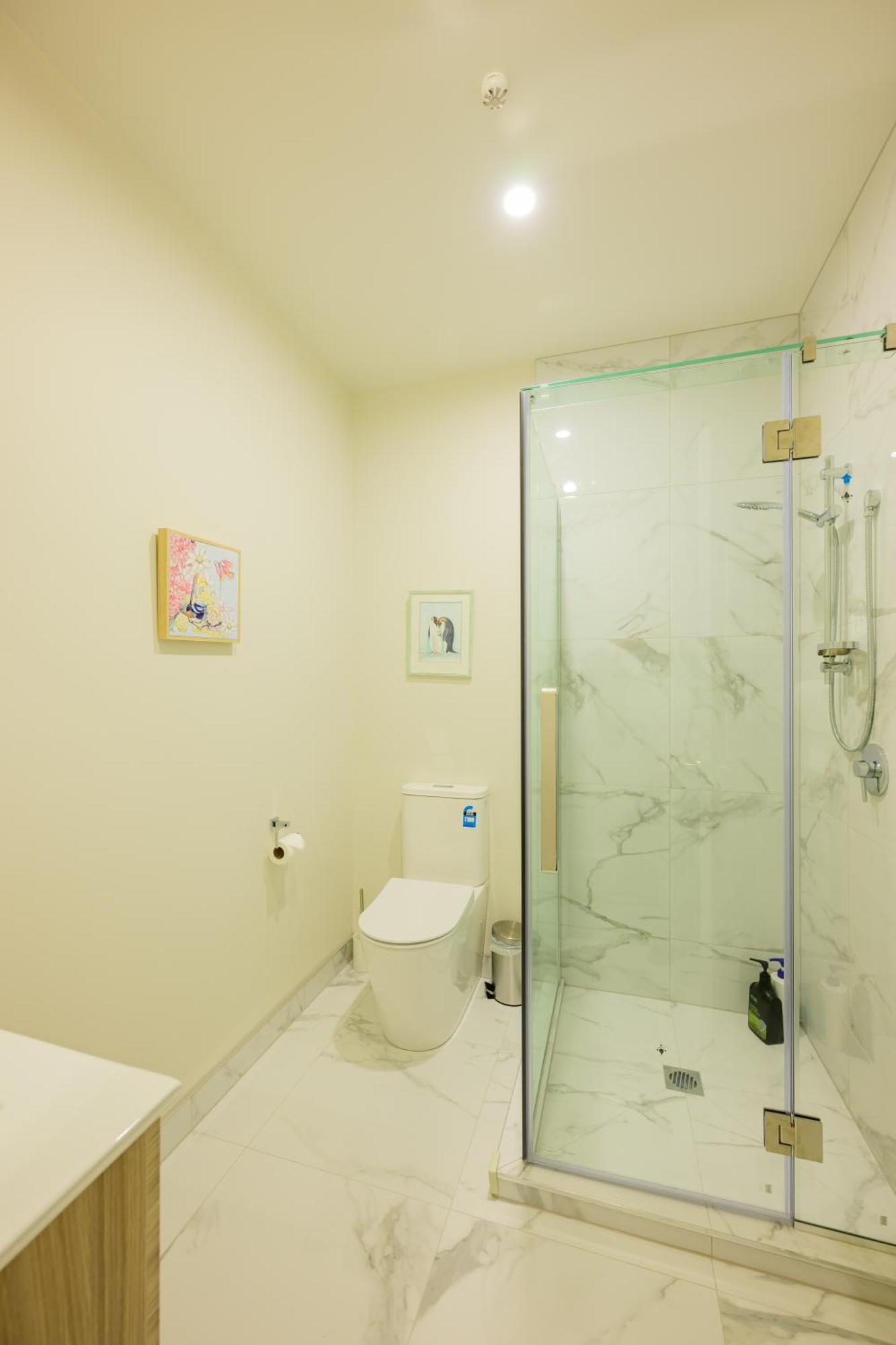 Stargazing Luxury Apartment B Lac Tekapo Extérieur photo
